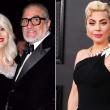 Lady Gaga: Ο πατέρας της υποστηρίζει Donald Trump