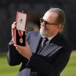 Ο Gary Oldman έγινε «Σερ» 