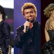 Οι Raye, Sombr και Teddy Swims θα παρουσιάσουν tribute στον George Michael στα MTV VMAs
