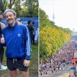 Harry Styles: Τερμάτισε στον Μαραθώνιο του Βερολίνου σε κάτω από τρεις ώρες