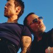 Ο Harry Styles συναντά τον Thom Yorke