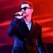 Justin Timberlake: Πώς σχολίασε on stage τη σύλληψή του