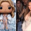 JENNIFER LOPEZ: ΤΟ ICONIC LOOK ΤΗΣ JLO ΑΠΟ ΣΙΛΙΑ ΚΡΙΘΑΡΙΩΤΗ ΕΓΙΝΕ FUNKO POP