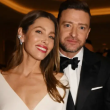 Ο Justin Timberlake και η Jessica Biel γιόρτασαν 14 χρόνια γάμου