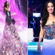 Katy Perry: Το φόρεμά της με 168 συμμετέχοντες στο "American Idol"