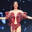 Η Katy Perry συνειδητοποίησε πόσο «δυνατή» είναι κατά τη διάρκεια των γυρισμάτων της περιοδείας για τη νέα ταινία της