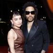 Lenny Kravitz: Τα τρυφερά λόγια για τα γενέθλια της κόρης του Zoë