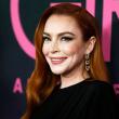 Lindsay Lohan: Απολαμβάνει ηλιόλουστες στιγμές στη Μύκονο