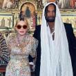 Madonna: Βρέθηκε σε ποδοσφαιρικό αγώνα μαζί με τον σύντροφό της