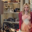 Η Madonna άνοιξε το σπίτι της στο Λονδίνο