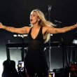 Η Miley Cyrus επέστρεψε στο Hollywood Bowl