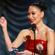 Η Νicole Scherzinger κέρδισε το πρώτο της Tony 