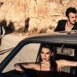''Οι ερωτευμένοι''