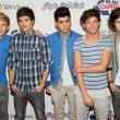 Οι One Direction ετοιμάζουν την επιστροφή τους