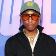 Pharrell Williams: Δε γουστάρει πολιτικές τοποθετήσεις από διάσημους stars