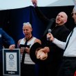 PITBULL: Έσπασε το πιο περίεργο ρεκορ!