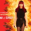 ''Πυρ, γυνή & comedy''