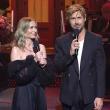 Ryan Gosling: Ο iconic μονόλογος στο "SNL" με έμπνευση τη "Barbie" και την Taylor Swift
