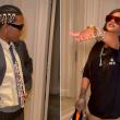 Η Rihanna μπορεί και είναι sassy με τον A$AP Rocky - Το viral βίντεο