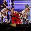 Robbie Williams: Αποφάσισα να γυρίσω το βίντεο του τραγουδιού μου στην Αθήνα