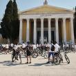 Ο 92.9 KISS ζωντανά από το Ζάππειο, στο πλαίσιο του Run - Bike - Care