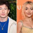 Sabrina Carpenter: Τίτλοι τέλους στη σχέση της με τον Barry Keoghan