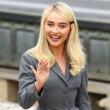 Πώς η Sabrina Carpenter συγκέντρωσε 1 εκατομμύριο δολάρια για φιλανθρωπικό σκοπό 