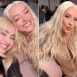 Christina Aguilera: Η Sabrina Carpenter είναι το αγαπημένο της... παιδί