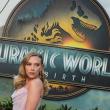 Η Scarlet Johansson έγινε η πιο εμπορική ηθοποιός όλων των εποχών