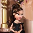 Bratz αναπαράγει το λουκ της Ariana Grande στα Golden Globes