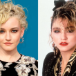 Η Julia Garner δηλώνει ότι η βιογραφική ταινία για τη Madonna δεν έχει ακυρωθεί