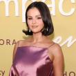Η Selena Gomez νιώθει ευγνωμοσύνη για την υποψηφιότητά της για Χρυσή Σφαίρα