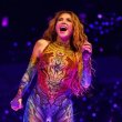 Shakira : «Θα ήθελα να σπουδάσω ιατρική»
