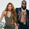 To «Dai Dai» της Shakira και του Burna Boy έγραψε ιστορία στο Παγκόσμιο Κύπελλο
