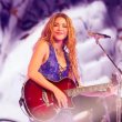 Η Shakira συνεργάζεται με τη FIFA για τη διάθεση 500.000 δολαρίων προς υποστήριξη των πληγέντων από τον σεισμό στη Βενεζουέλα