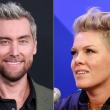 Diddy: Τι δήλωσαν για τον rapper Lance Bass και P!nk