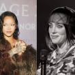 Rihanna: Ονειρεύεται συνεργασία με τη Billie Eilish