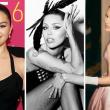 Χρυσές Σφαίρες: Υποψηφιότητες για Selena Gomez, Miley Cyrus και Ariana Grande