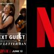 Miley Cyrus: Ανακοινώθηκε ως guest στο Netflix show του David Letterman