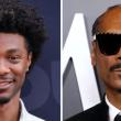 Ο Jonathan Daviss θα υποδυθεί τον Snoop Dogg στην επερχόμενη βιογραφική ταινία