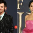 Ο Harry Styles και Zoe Kravitz κάνουν σχέδια για δύο γάμους και παιδιά
