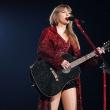 Taylor Swift: Γιορτάζει το Eras Tour παρέα με το TikTok