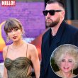 Taylor Swift: Το μυθικό δώρο του Travis Kelce με κοσμήματα της Ελίζαμπεθ Τέιλορ