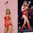 Η Madame Tussauds αποκαλύπτει 13 νέες κέρινες φιγούρες της Taylor Swift από την Eras Tour 