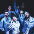 ''Θαυμαστός Καινούριος Κόσμος''