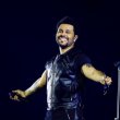 Ο The Weeknd στην κορυφή της μηνιαίας αναφοράς εισπράξεων συναυλιών 