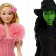 "Wicked": Η Mattel έδωσε στο εμπόριο κούκλες με τυπωμένο... πικάντικο ιστότοπο