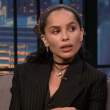 Η Zoë Kravitz «κατέστρεψε» το μπάνιο της Taylor Swift αναζητώντας το χαμένο φίδι της!
